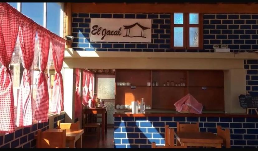 El Jacal Classic Huaraz  Exteriör bild